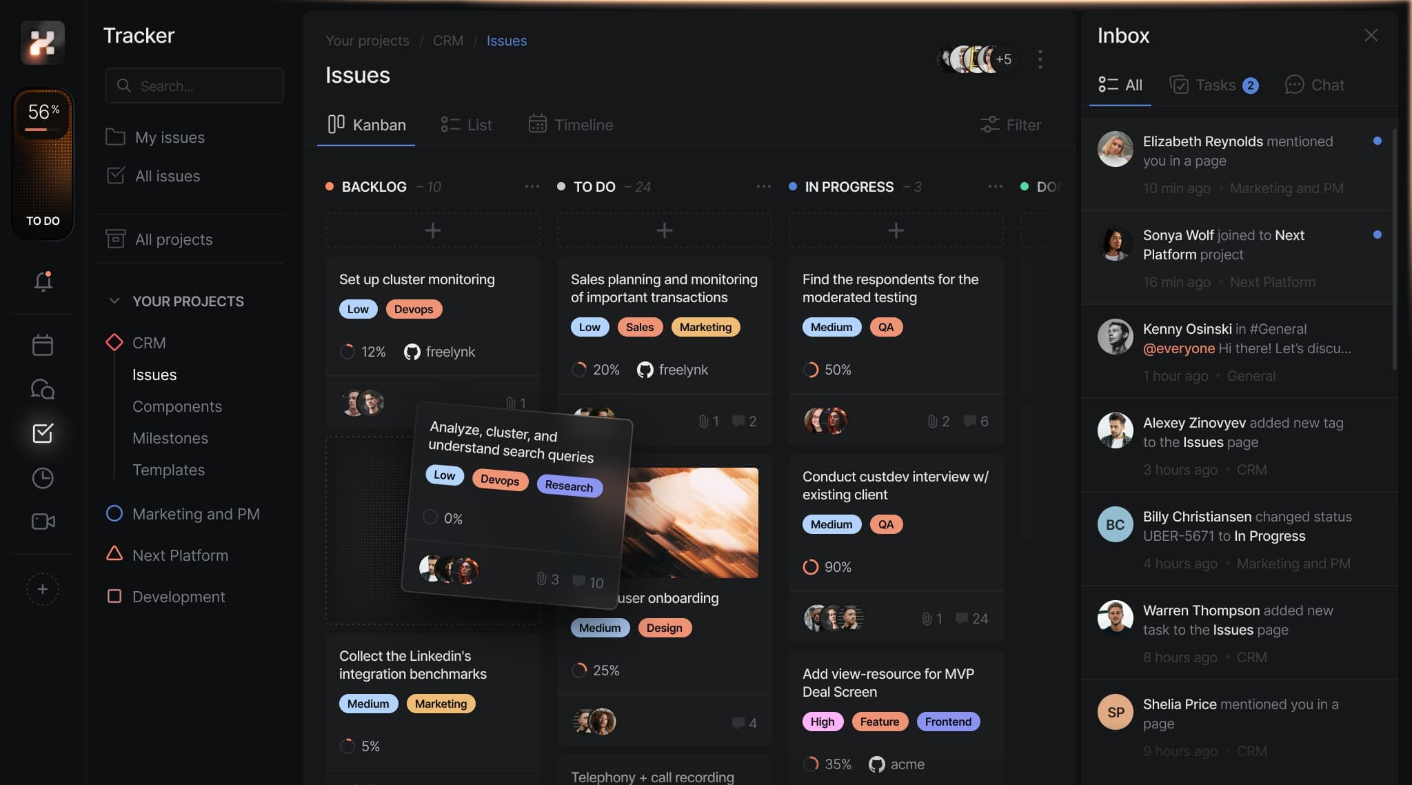 FounderFirst MVP Development Platform
